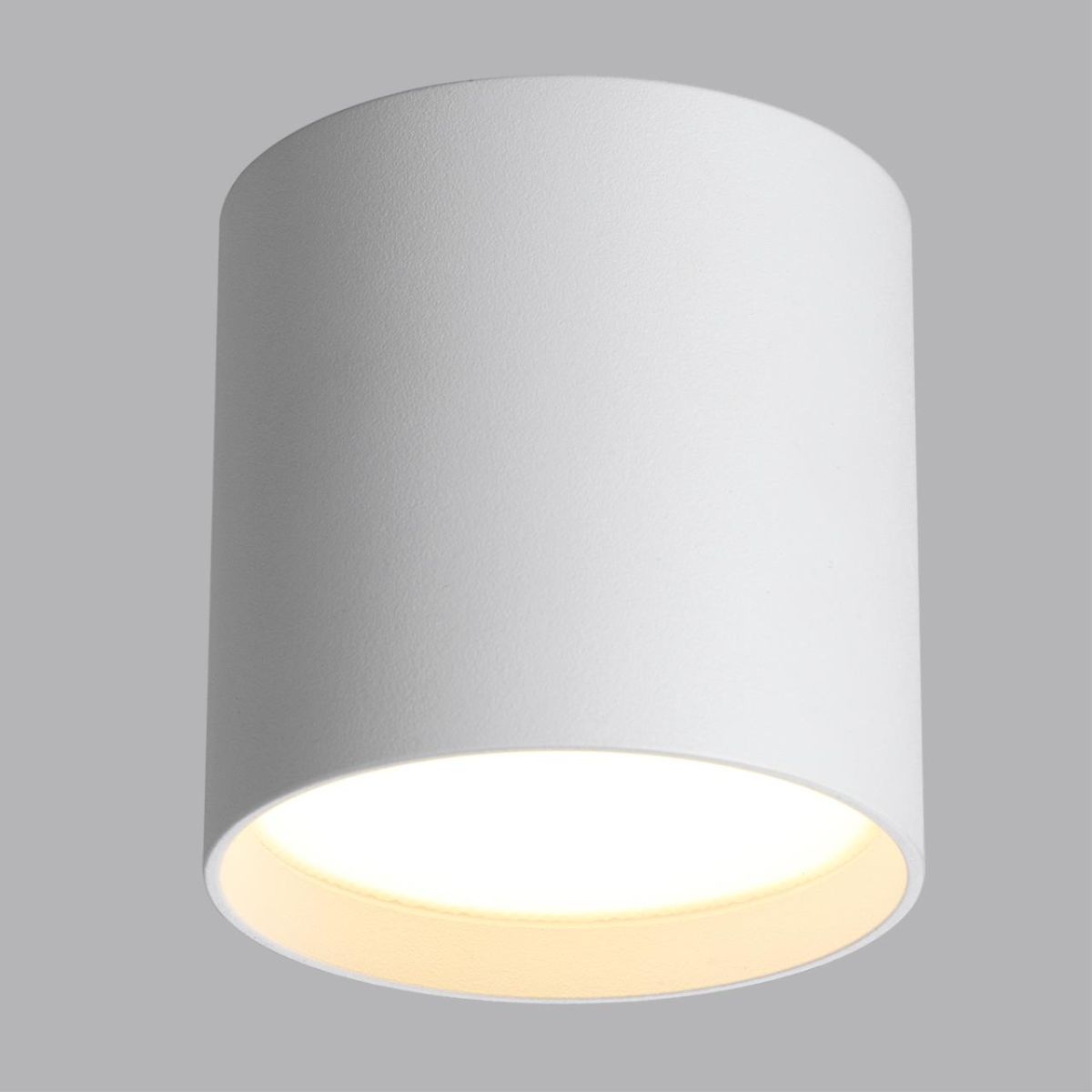 Потолочный светильник Odeon Light Hightech Oben 7130/8CL в Санкт-Петербурге