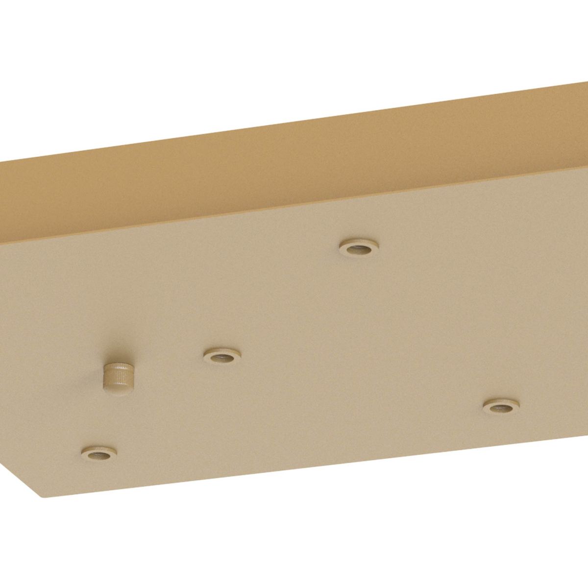Основание потолочное 8L Mantra Modular Light Florones 9388 в Санкт-Петербурге