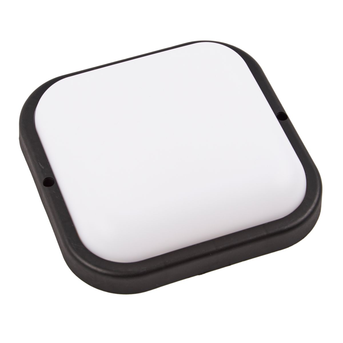 Накладной светильник влагозащищенный Volpe ULW-Q229 18W/4000K IP65 BLACK UL-00013194 в Санкт-Петербурге