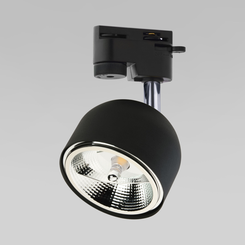 Трековый светильник TK Lighting 4494 Tracer Black в Санкт-Петербурге