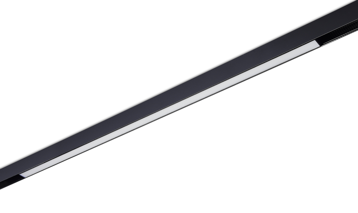 Трековый светильник Donolux Line DL20293WW30BDIM в Санкт-Петербурге