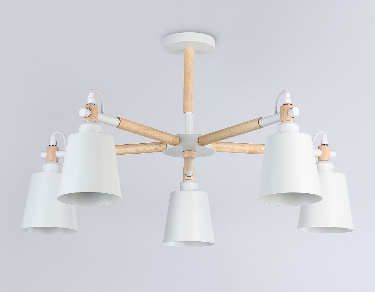 Люстра на штанге Ambrella Light Loft TR82208 в Санкт-Петербурге