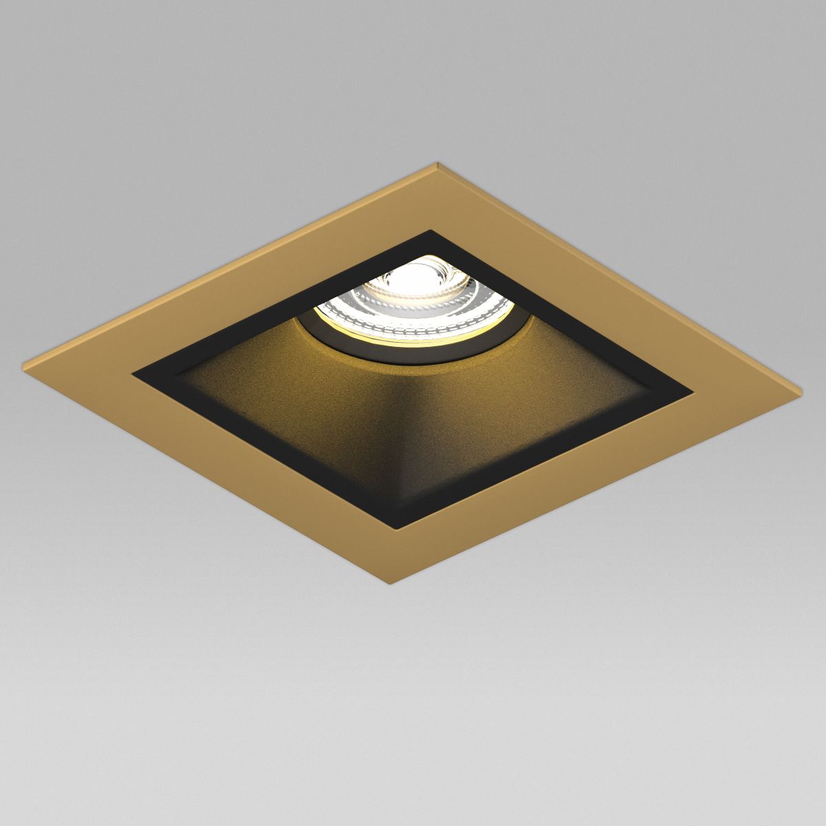 Встраиваемый светильник Lightstar Domino (214513+214507+214007) D51307BMOD в Санкт-Петербурге