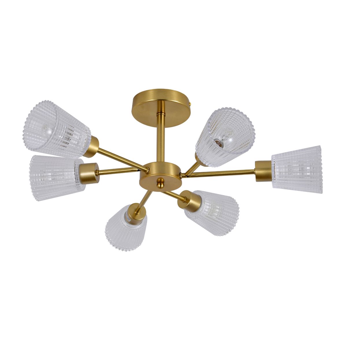 Люстра на штанге Escada Breeze ES0000031 в Санкт-Петербурге