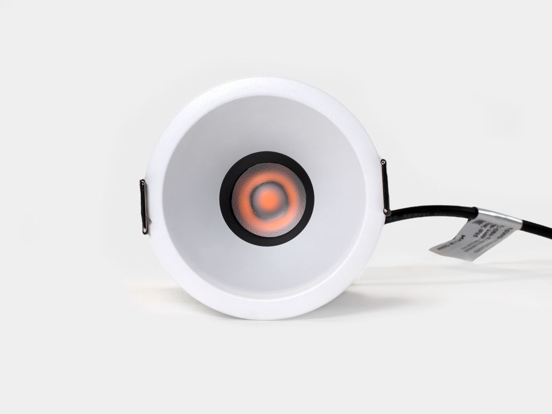 Встраиваемый светильник SWG Standard RC-D84-12-WH-WW65 00-00038542 в Санкт-Петербурге