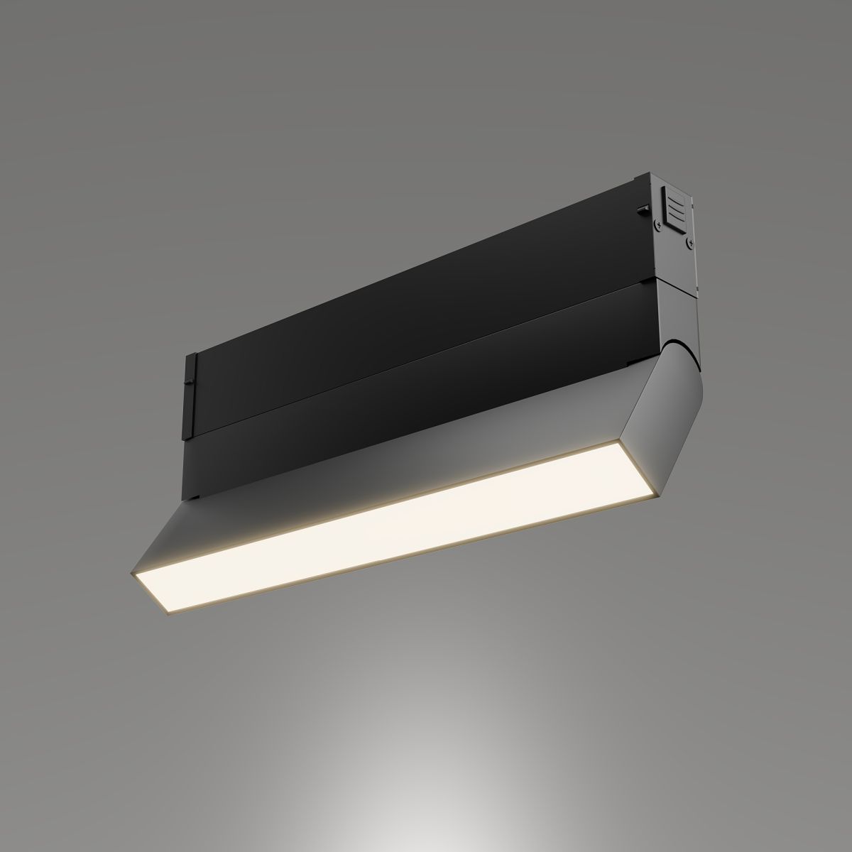 Трековый магнитный светильник Lightera Startrek 220 LE175TRL-6B3K в Санкт-Петербурге