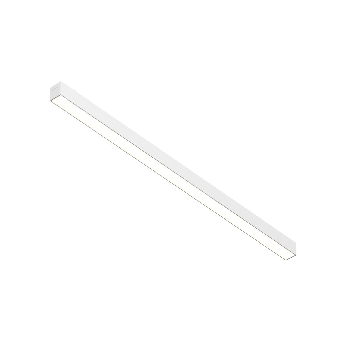 Трековый магнитный светильник Maytoni Technical Basis Radity TR080-4-20WTW-W в Санкт-Петербурге
