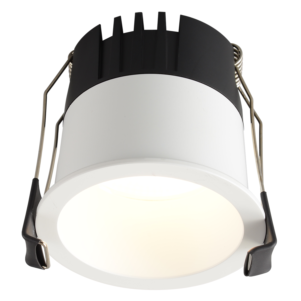 Встраиваемый светильник Crystal Lux CLT 082C1 WH 3000K в Санкт-Петербурге