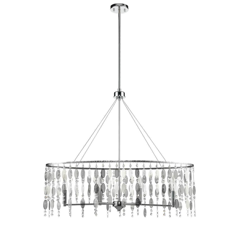 Подвесная люстра Vele Luce Grace VL4093P62 в Санкт-Петербурге