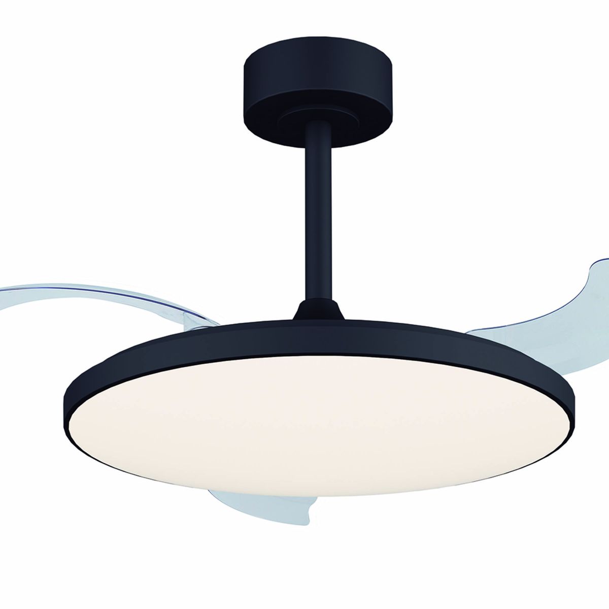Люстра-вентилятор Mantra Slim Fan 9055 в Санкт-Петербурге