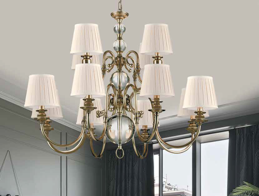 Подвесная люстра Newport 3112 B/C без абажуров М0070598 в #REGION_NAME_DECLINE_PP#