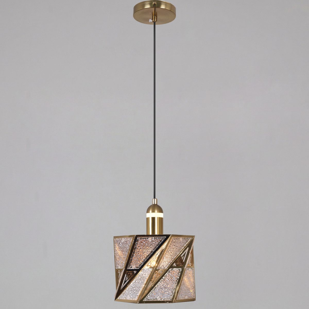 Подвесной светильник Reluce 03772-0.9-01 CU в Санкт-Петербурге