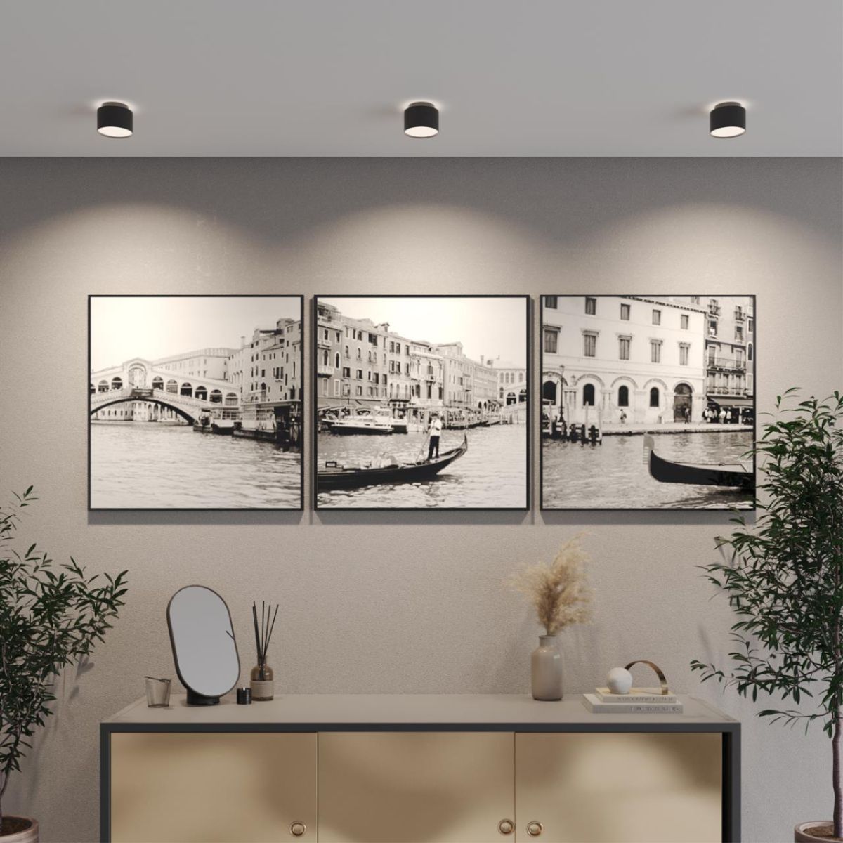 Накладной светильник Novotech Over Lirio 371038 в #REGION_NAME_DECLINE_PP#