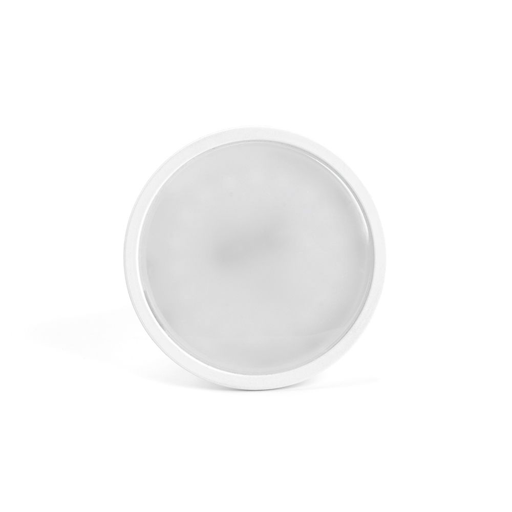 Лампа светодиодная Feron G5.3 10W 2700K матовая LB-1610 38158 в Санкт-Петербурге
