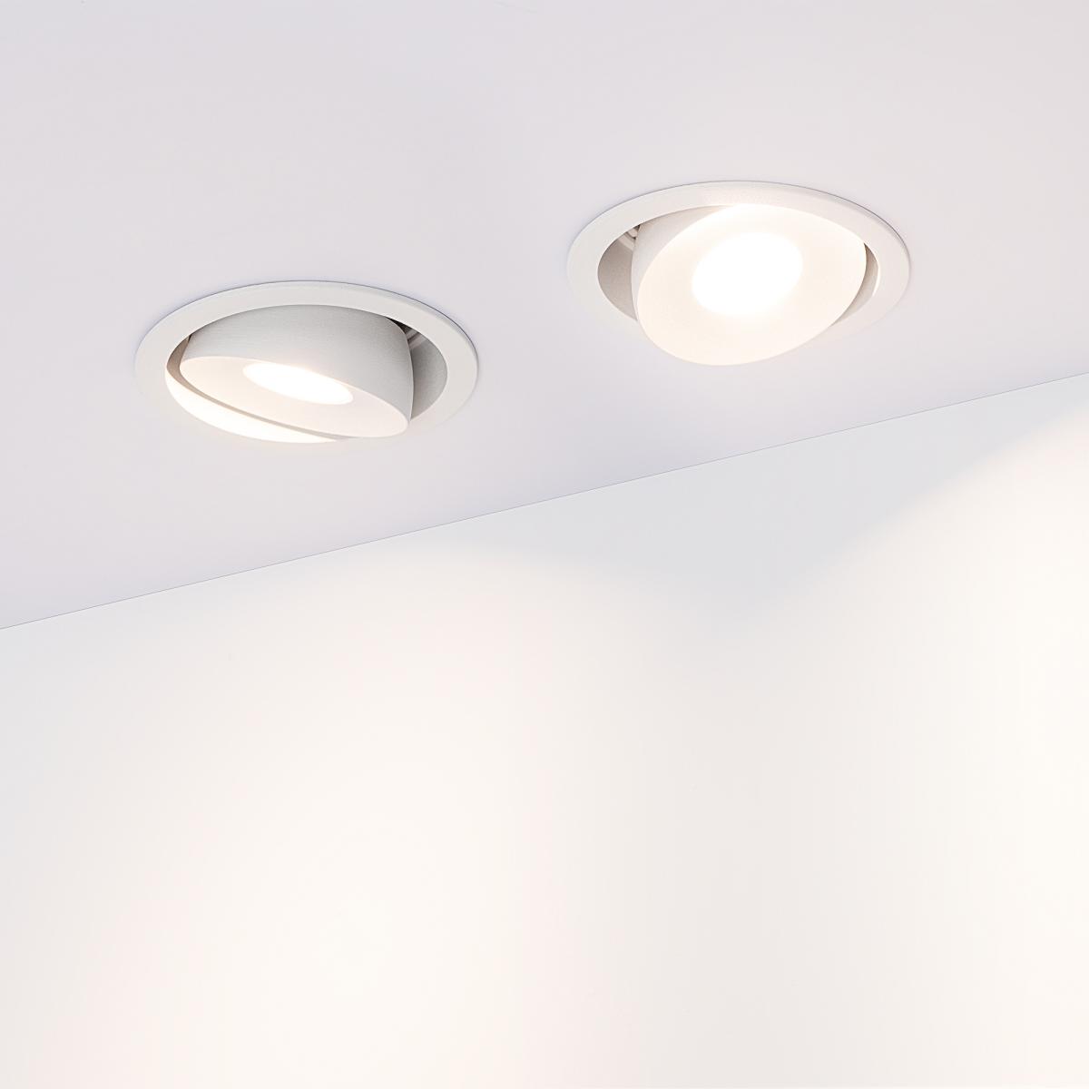 Встраиваемый светильник Arlight 028146 в Санкт-Петербурге