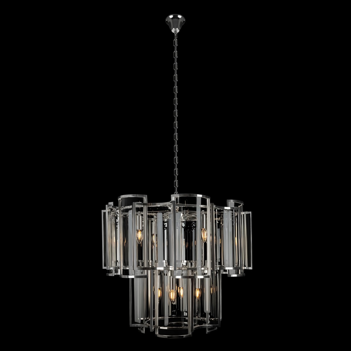 Подвесной светильник Loft IT Reflection 10433/8 в Санкт-Петербурге