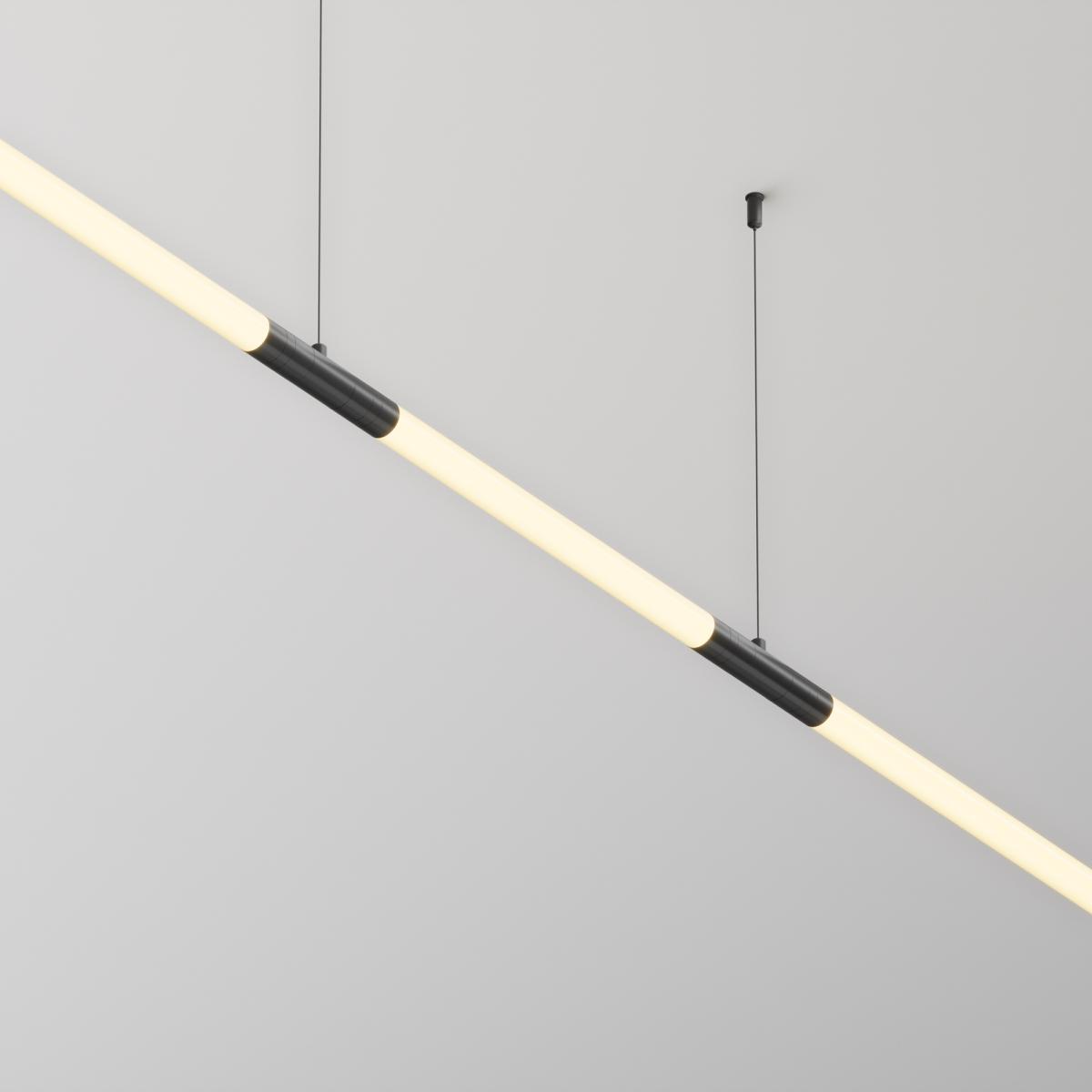 Модульный светильник Maytoni Larc C148CL-L500-7W3K-B в #REGION_NAME_DECLINE_PP#