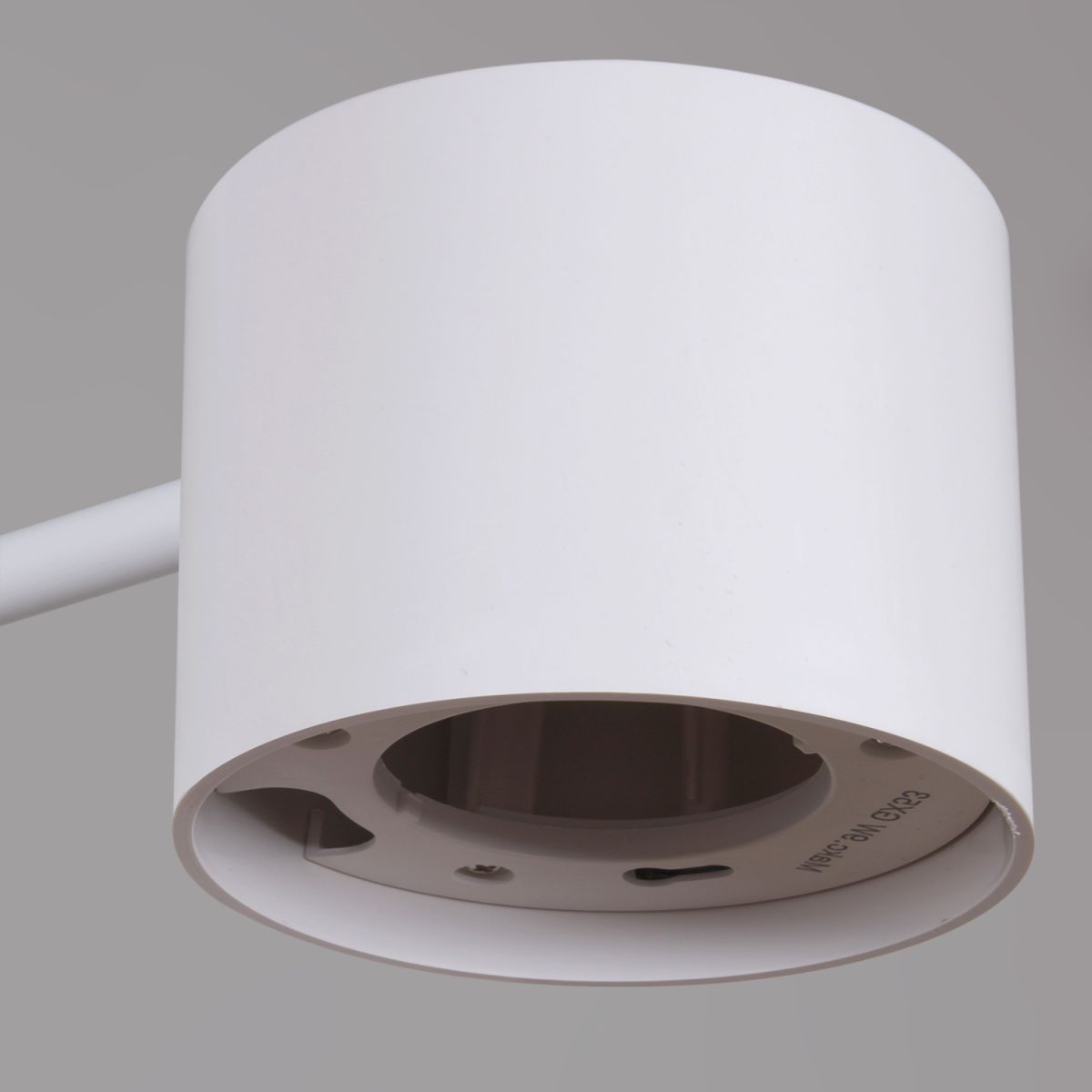 Люстра на штанге Reluce 47206-0.3-08WT в Санкт-Петербурге