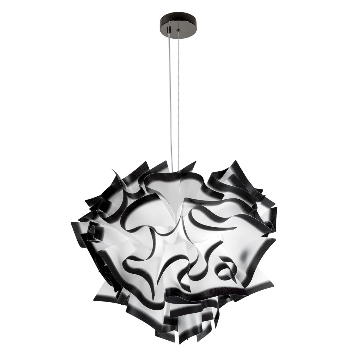 Подвесной светильник Loft IT Clizia 10593/600 Black в Санкт-Петербурге