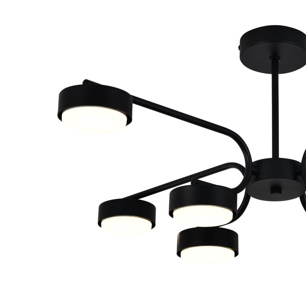 Люстра на штанге Escada Spark ES0000020L в Санкт-Петербурге