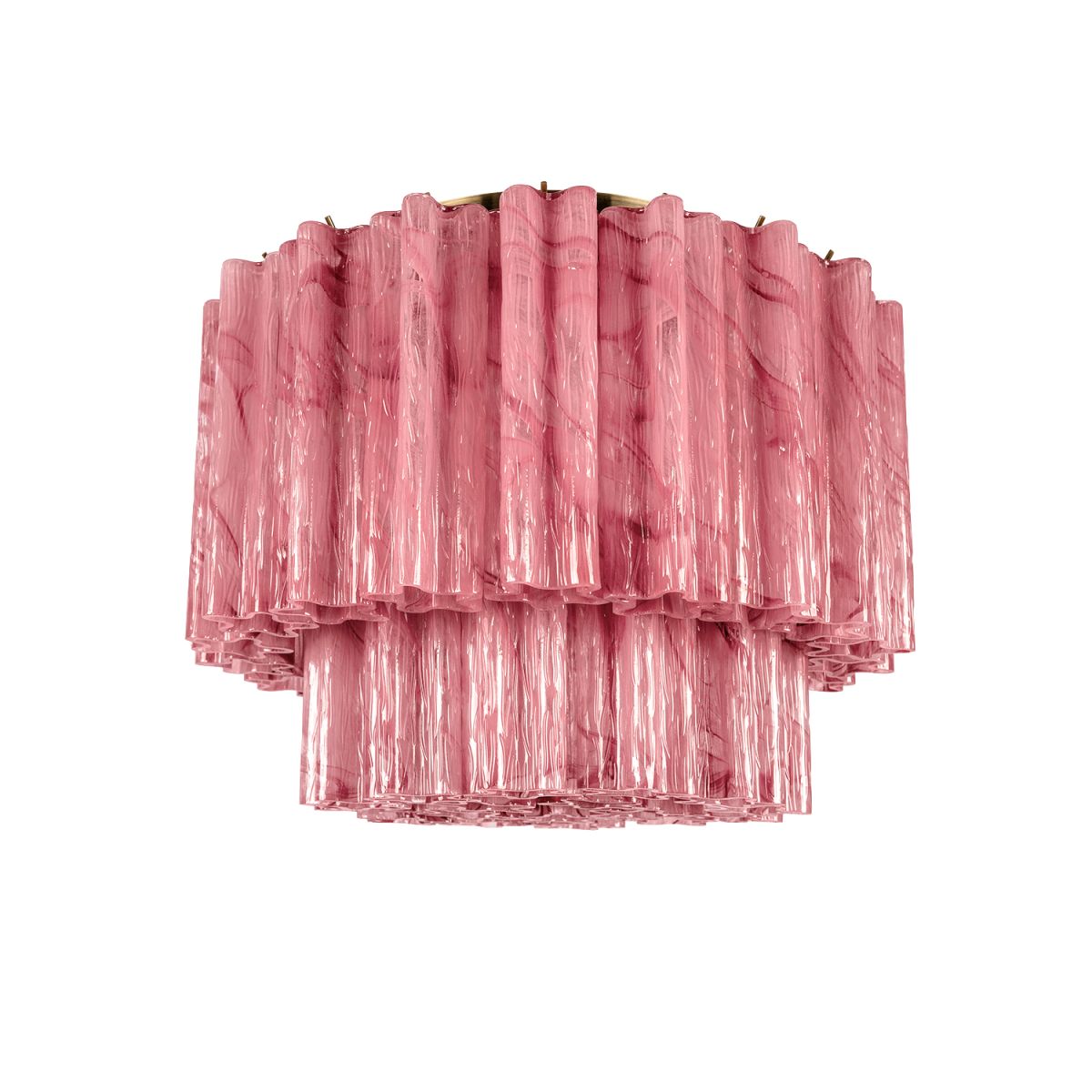 Потолочная люстра Loft IT Murano 10580C/500 Pink в Санкт-Петербурге