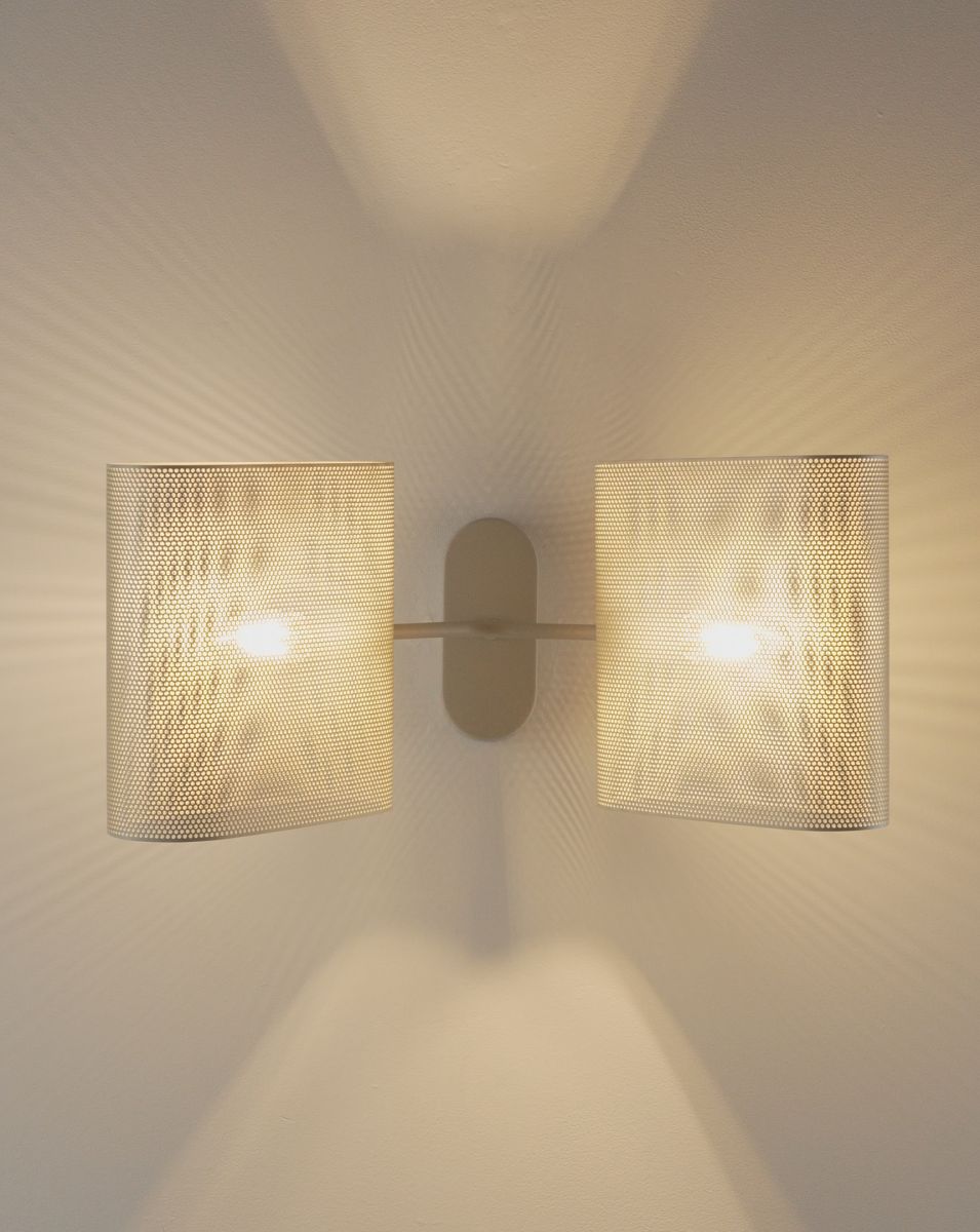 Бра Moderli Metalicana V11809-2W в Санкт-Петербурге