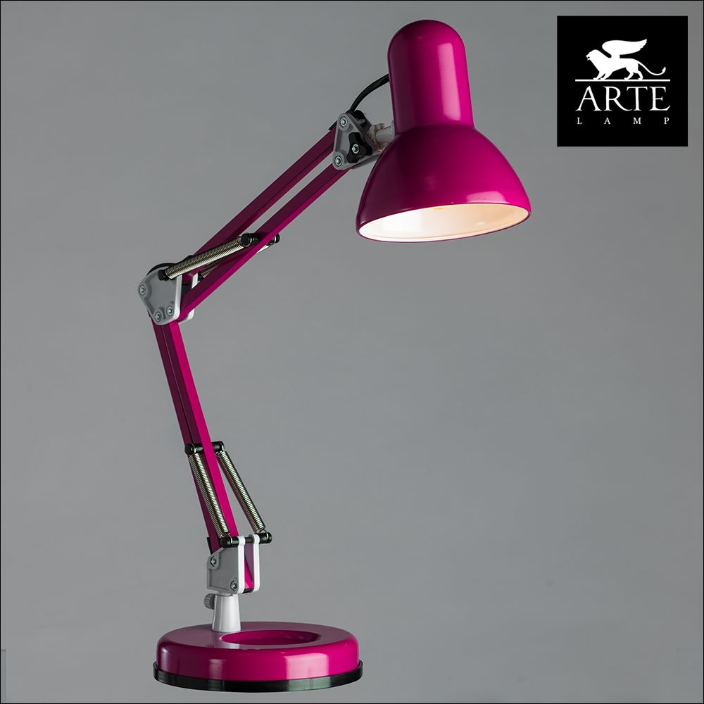 Настольная лампа Arte Lamp Junior A1330LT-1MG в Санкт-Петербурге