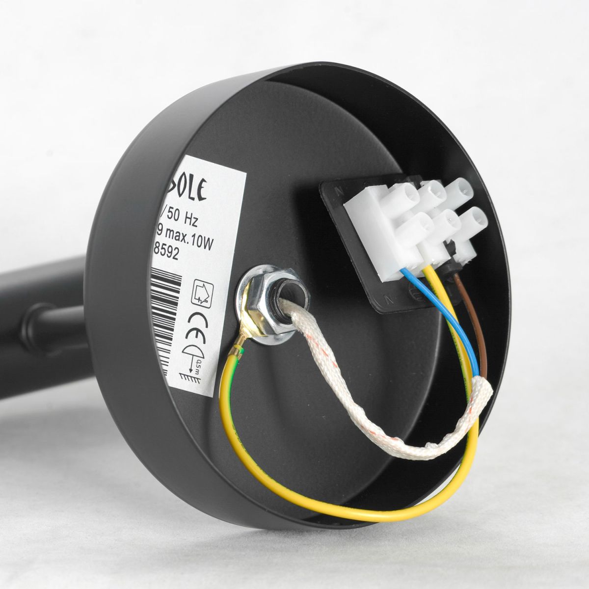 Бра Lussole Cleburne LSP-8592 УЦ в Санкт-Петербурге