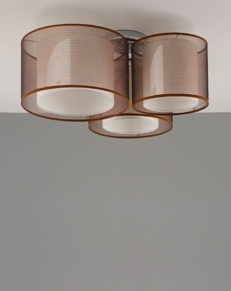 Потолочный светильник Moderli Room V10623-3C УЦ в Санкт-Петербурге