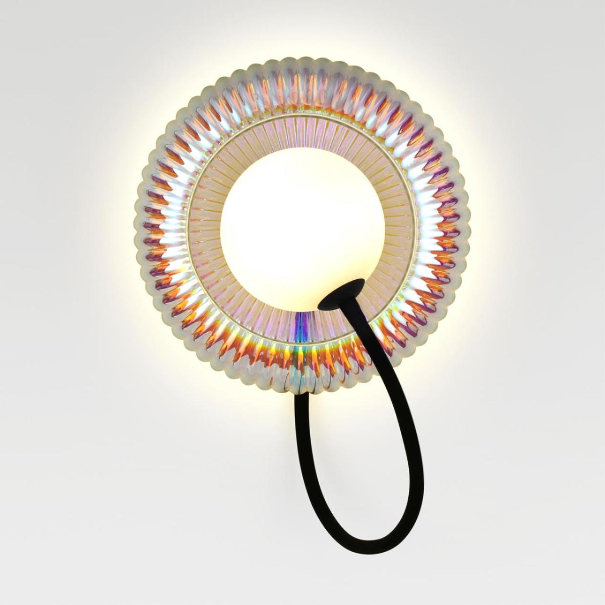 Гибкое бра Odeon Light Buny 5013/1WB в Санкт-Петербурге