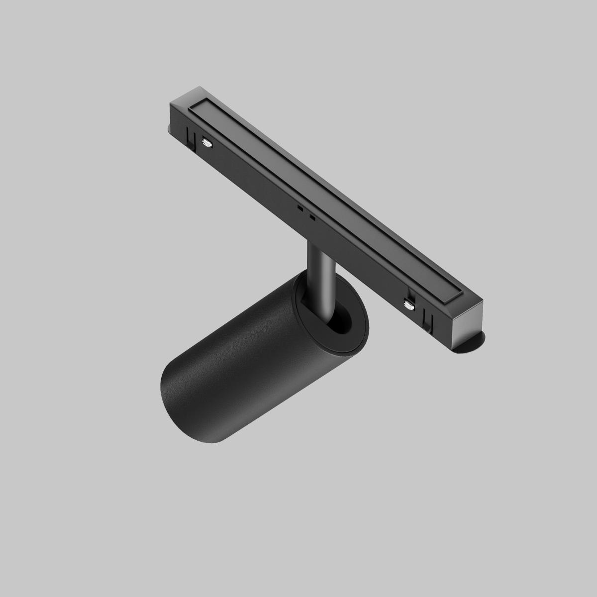 Трековый светодиодный светильник Maytoni Technical Focus Led TR032-4-5W3K-S-DS-B в Санкт-Петербурге