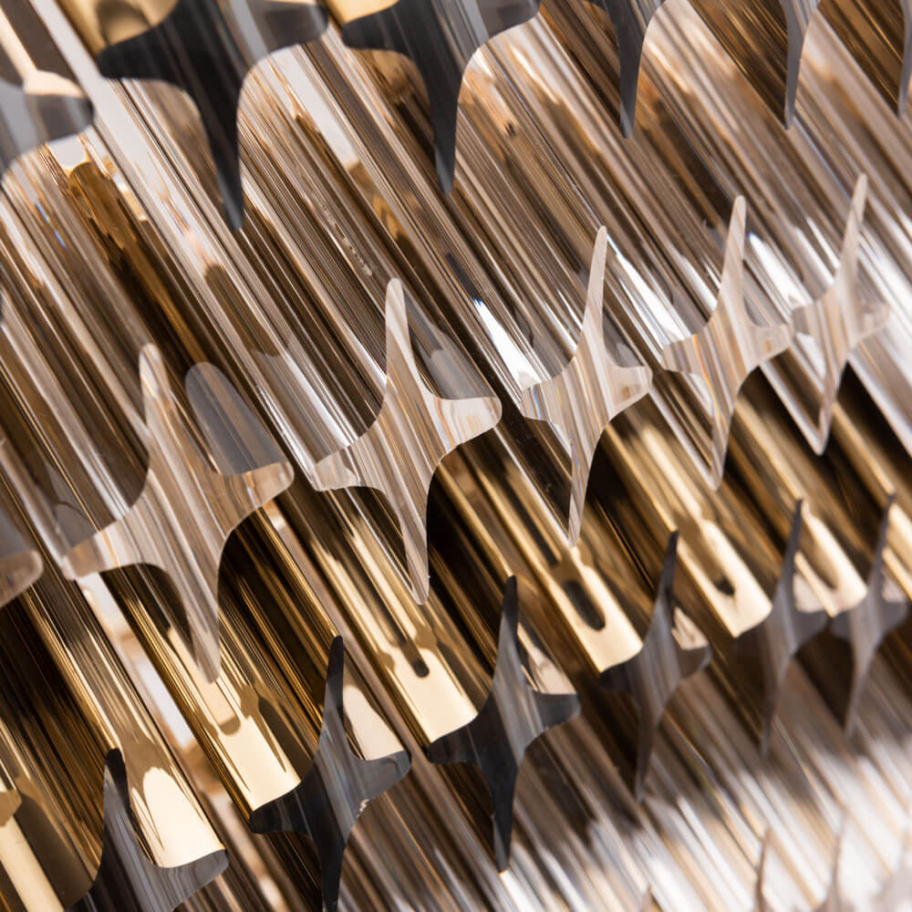 Подвесная люстра Divinare Frizzante 1683/01 LM-10 в #REGION_NAME_DECLINE_PP#