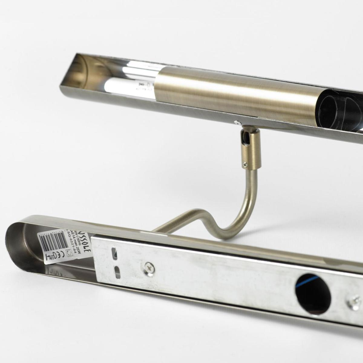 Подсветка для картин Lussole Lido LSQ-0221-04 в Санкт-Петербурге