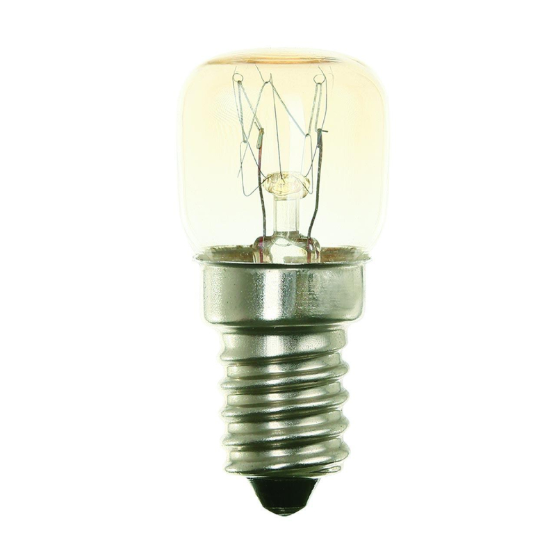 Лампа накаливания (UL-00002327) Uniel E14 15W прозрачная IL-F22-CL-15/E14 в Санкт-Петербурге
