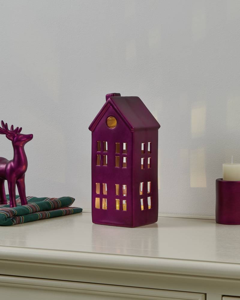 Фигурка Домик Eglo Catacol 429834 в Санкт-Петербурге