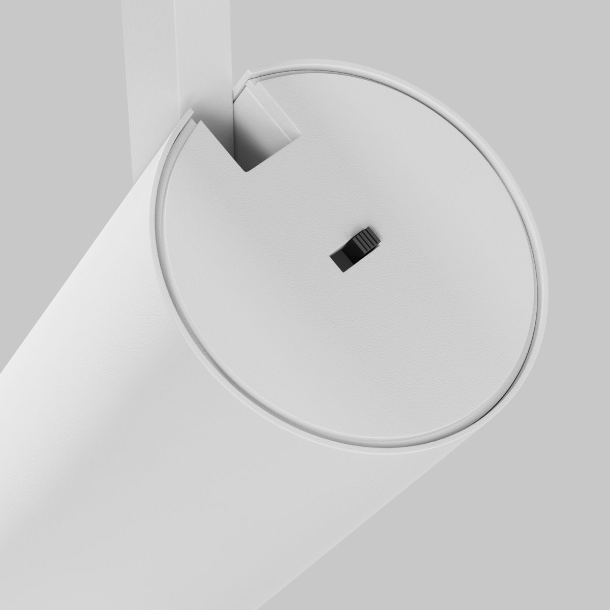 Трековый трехфазный светильник Maytoni Technical Focus Led TR197-3-40WCCT-M-W в Санкт-Петербурге