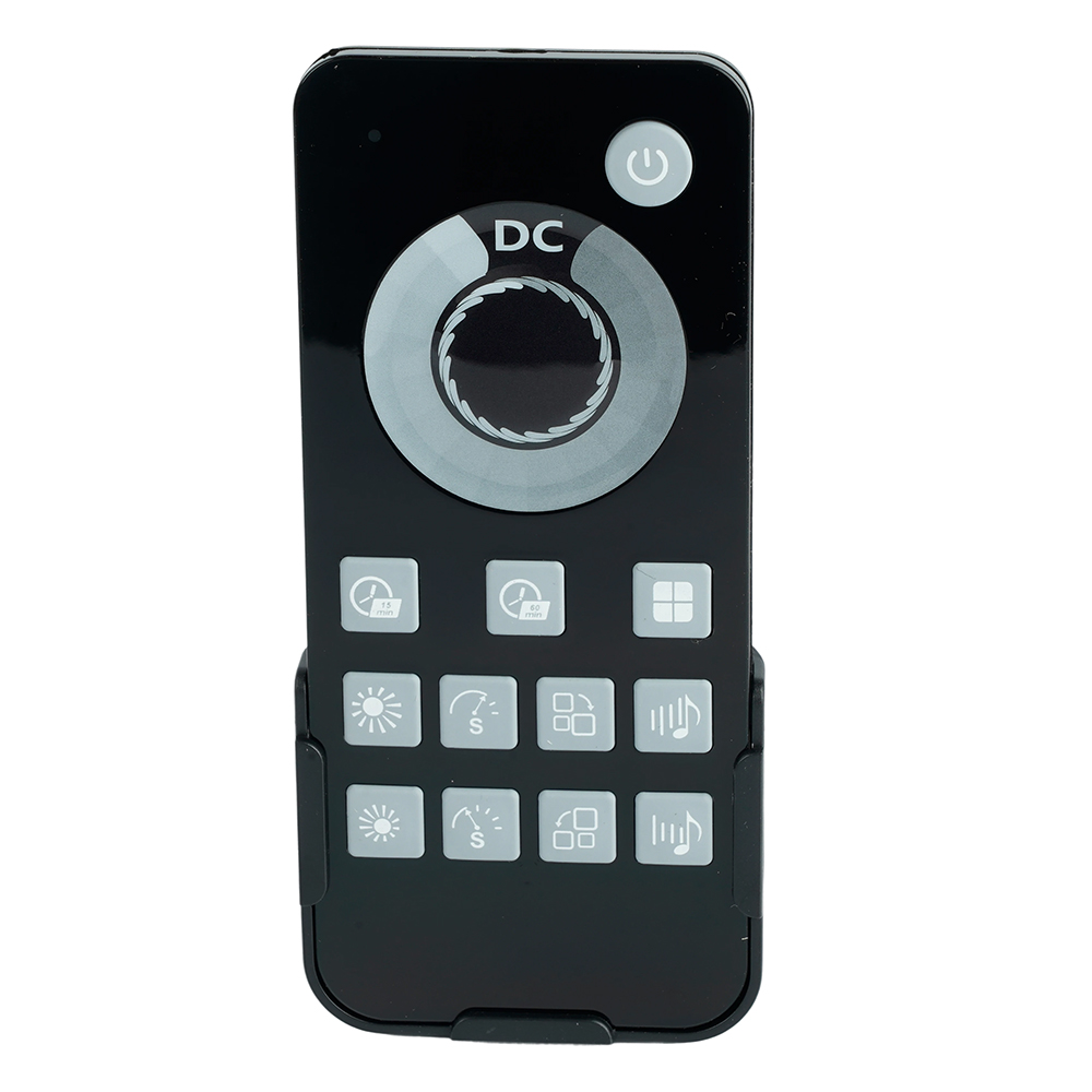 Контроллер диммер с пультом, таймером и визуализатором звука Feron LD481 12-24-48V 52096 в #REGION_NAME_DECLINE_PP#