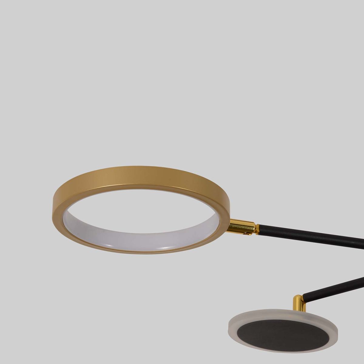 Подвесная люстра F-Promo Hybrid 4687-7P в Санкт-Петербурге