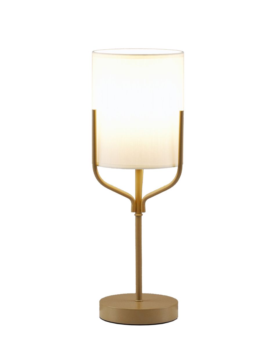 Настольная лампа Moderli Inari V11858-1T в #REGION_NAME_DECLINE_PP#