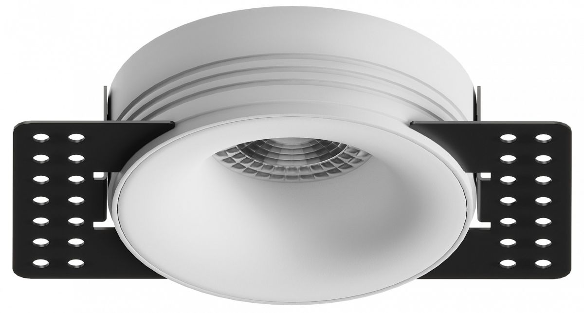 Точечный светильник Hesby Lighting Leitrim HSBL_0233 в Санкт-Петербурге