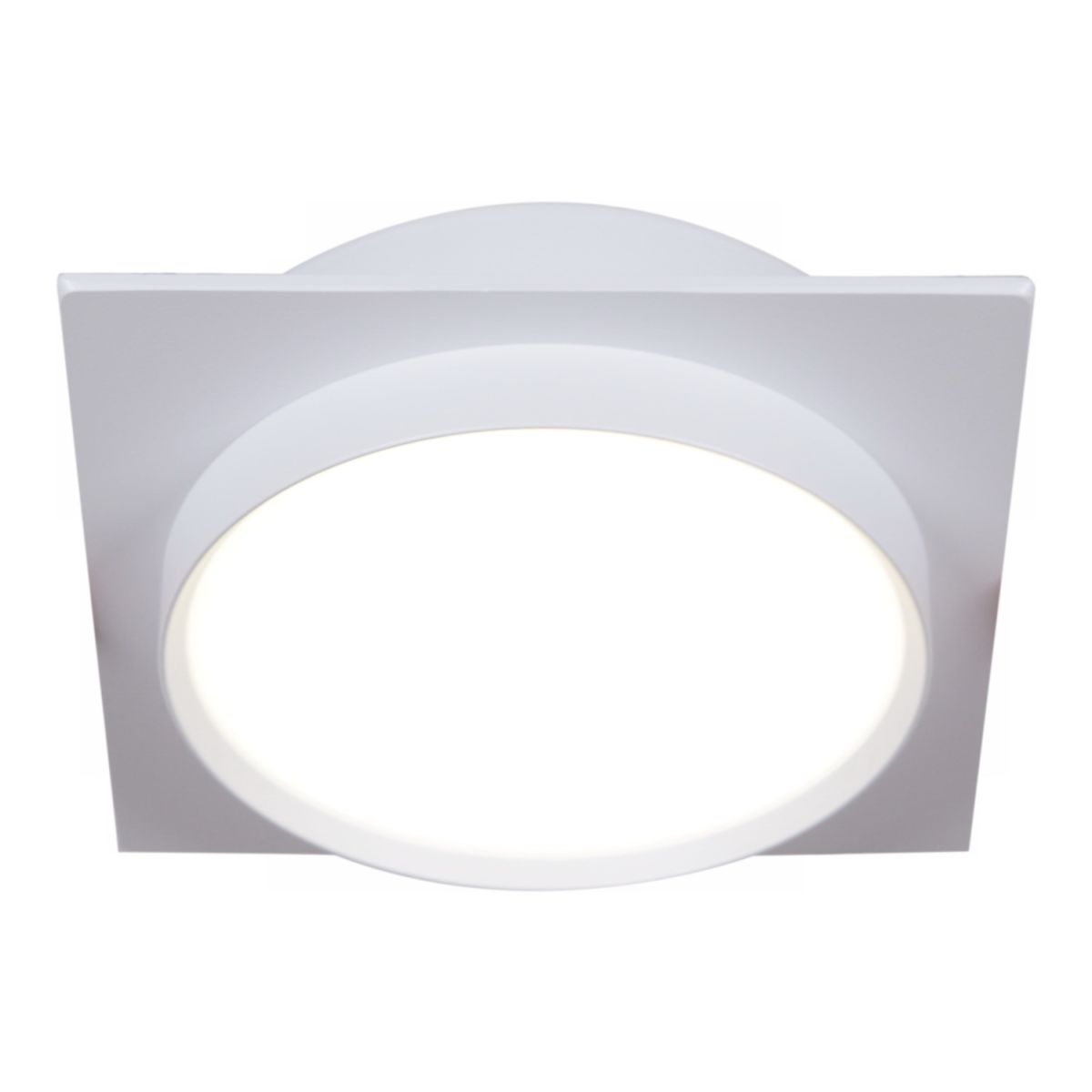 Встраиваемый светильник Reluce 70001-9.0-001LD GX70 WT в Санкт-Петербурге