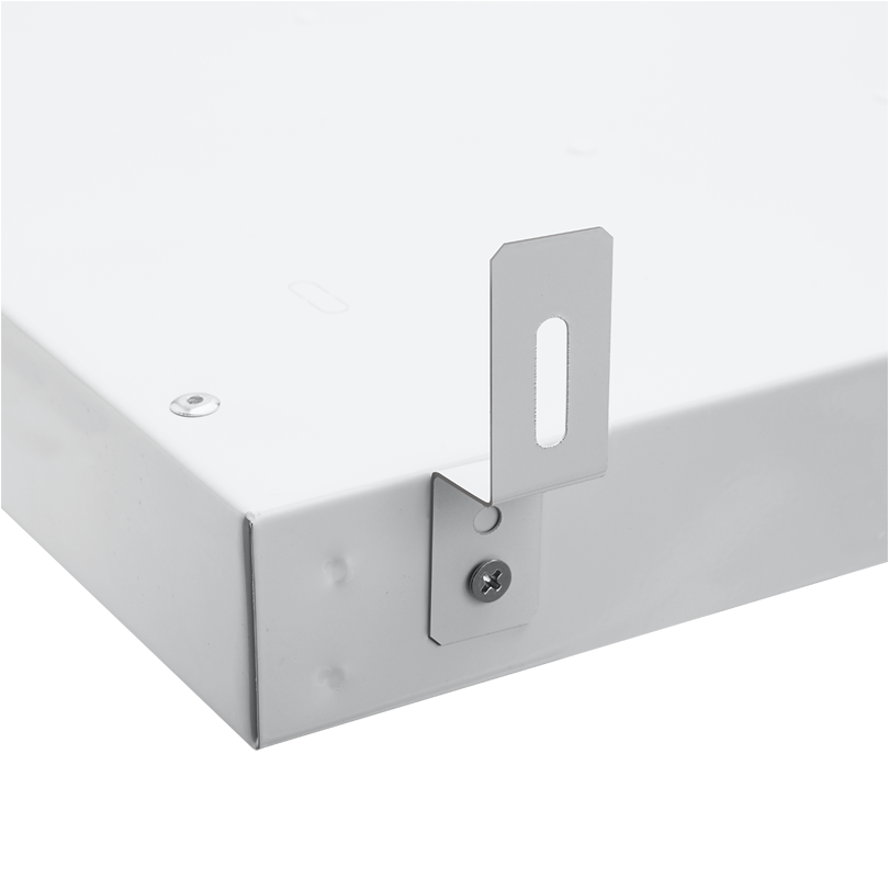 Светодиодная панель WOLTA STD ДВО12-36-041-6К с БАП EM1 36Вт 6500К IP40 Матовый в Санкт-Петербурге