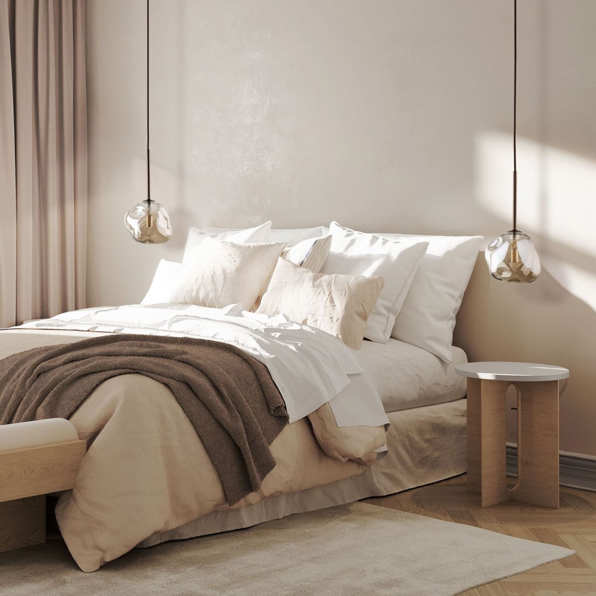 Подвесной светильник TK Lighting 11025 Lava Brown a071838 в Санкт-Петербурге