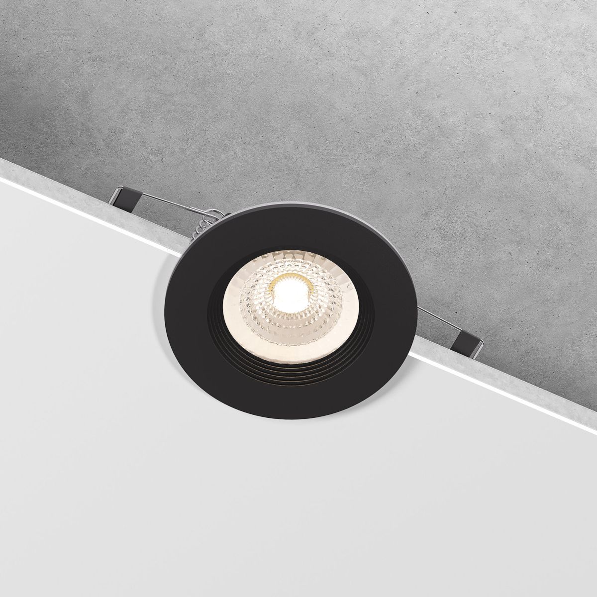 Встраиваемый светильник Elektrostandard City 25060/01 4690389214981 a070141 в #REGION_NAME_DECLINE_PP#