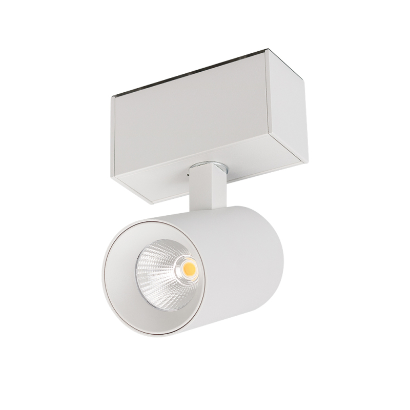 Трековый светодиодный светильник Arlight Mag-Spot-45-R85-3W Warm3000 030650 в Санкт-Петербурге