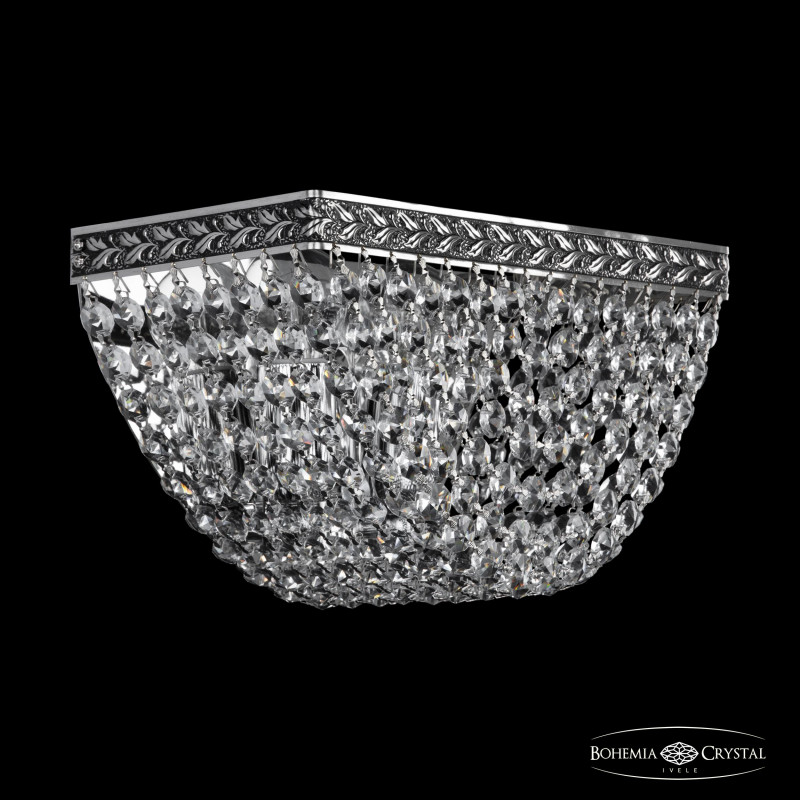 Бра Bohemia Ivele Crystal 19322B/25IV NB в Санкт-Петербурге