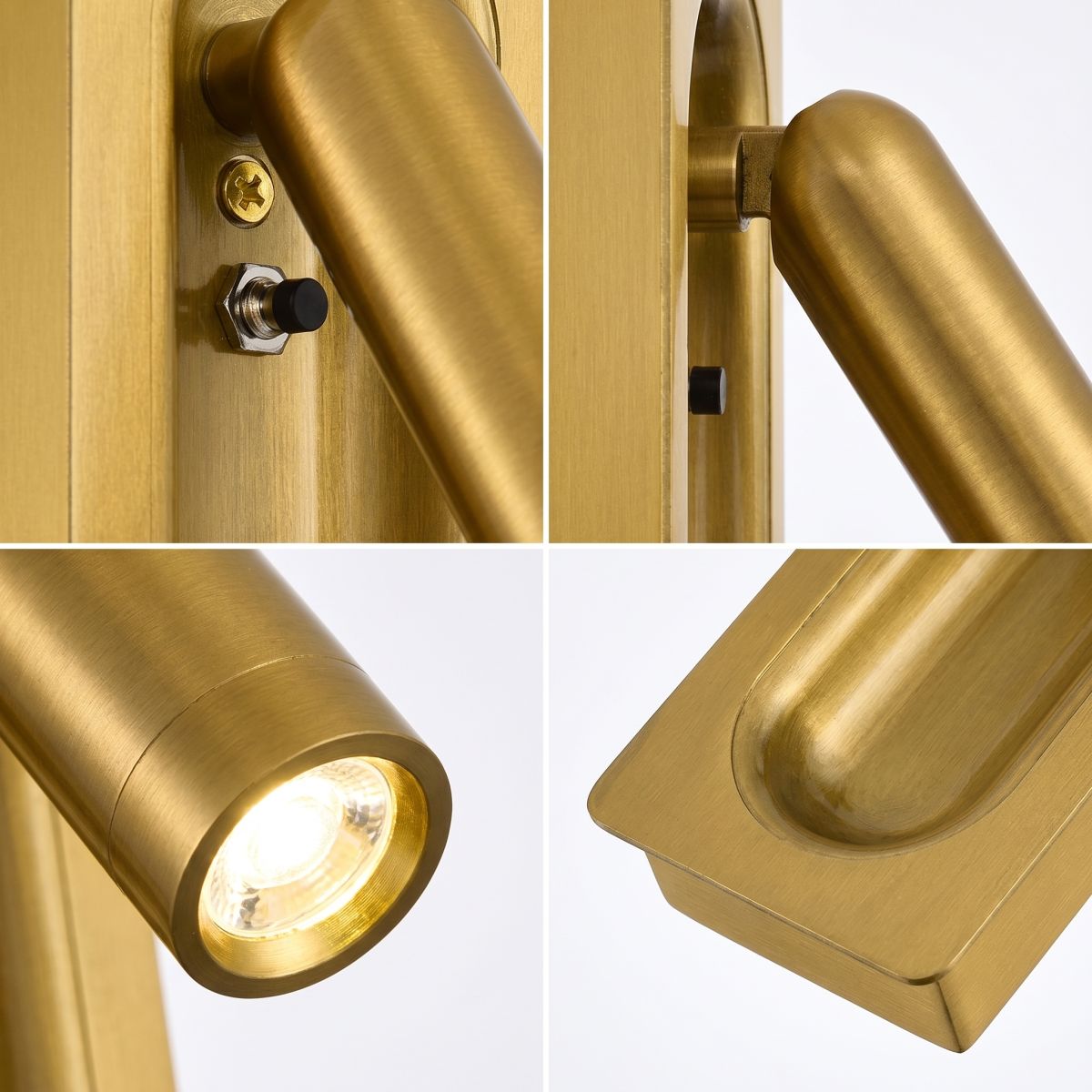 Спот TUUS Kowal TLD-K0128-005-GL в Санкт-Петербурге