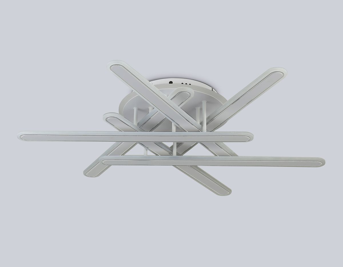 Потолочная люстра Ambrella Light Acrylica Original FA8907 в Санкт-Петербурге