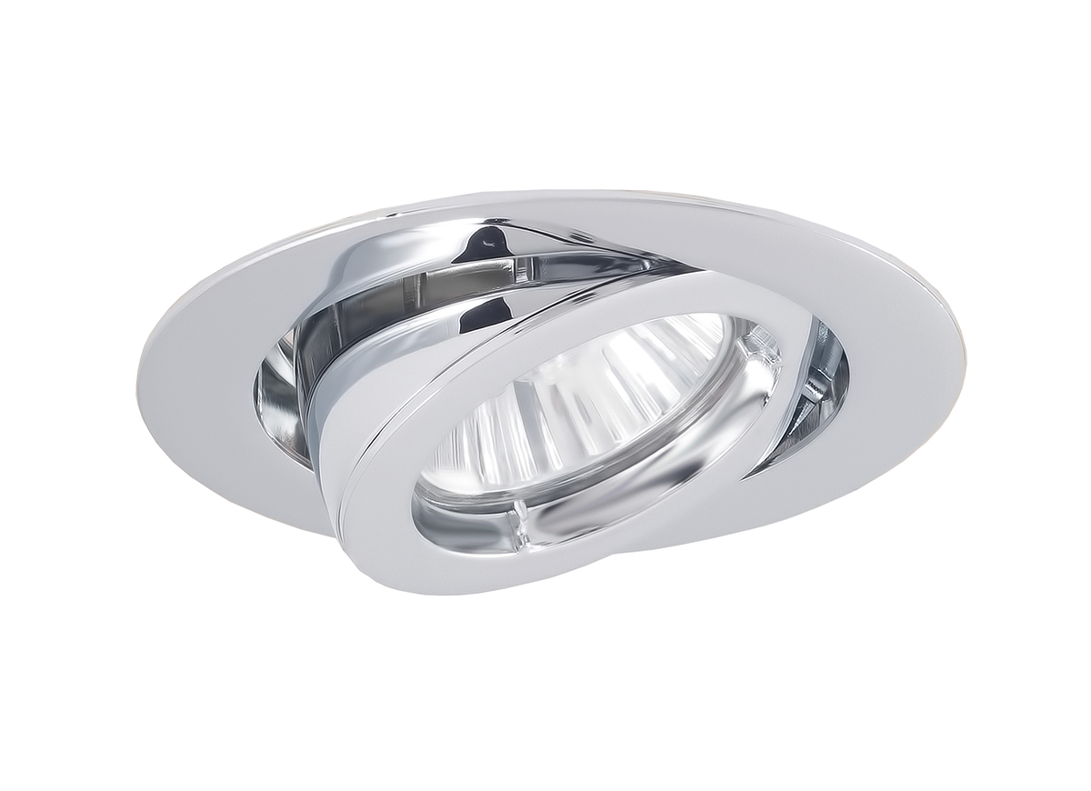 Встраиваемый светильник Donolux Downlight A1603-CH в Санкт-Петербурге