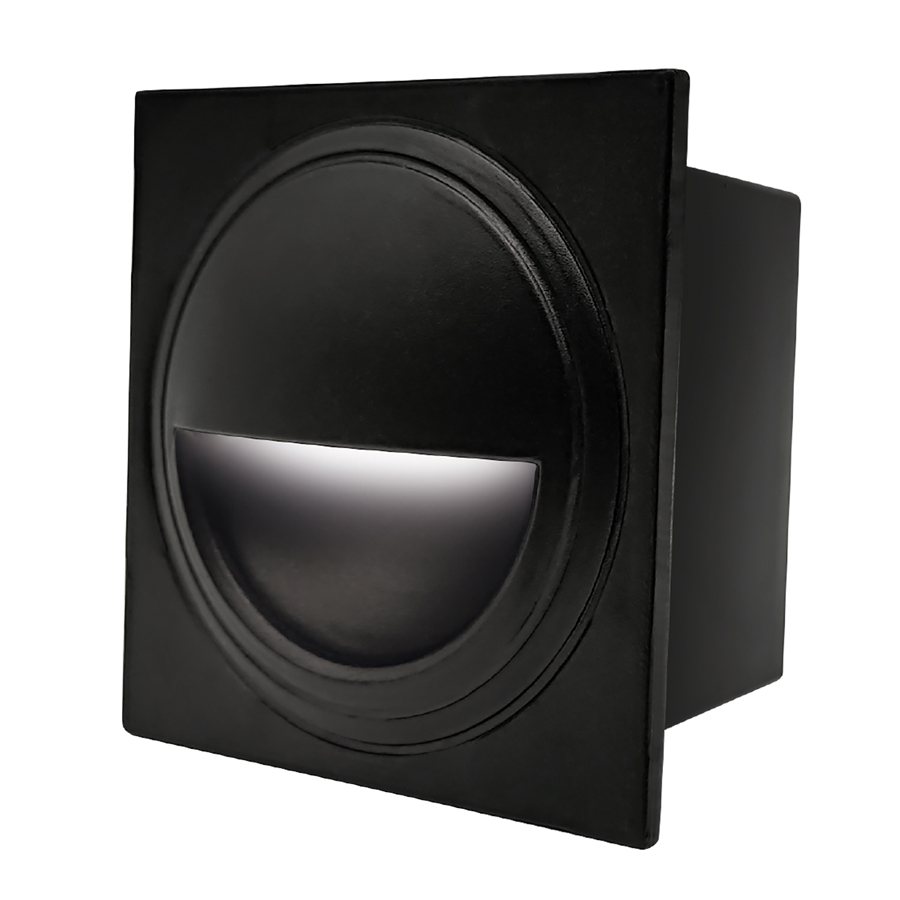 Подсветка для ступеней General GSTL-S1-3BT-5K 460116 в #REGION_NAME_DECLINE_PP#